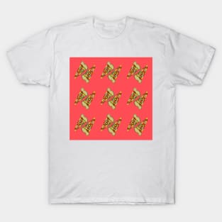 Dreaming OF Pizza T-Shirt